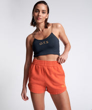 Load image into Gallery viewer, OTS HIGH WAIST HUSTLE SHORTS

