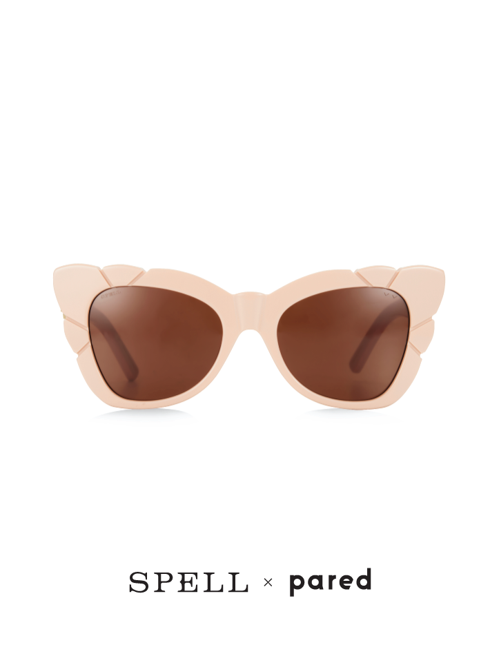 Spell x Pared Marilyn Nude Ruby s Boutique