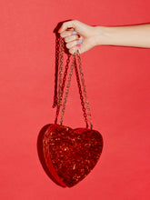 Load image into Gallery viewer, CARMEN BAG IN RED
