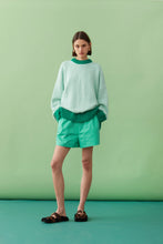 Load image into Gallery viewer, Chambord Knit in Green
