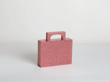 Load image into Gallery viewer, ALEXA BAG PINK GLITTER
