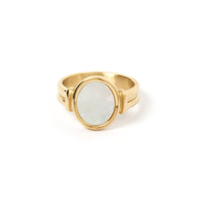 Load image into Gallery viewer, SNOW PEARL RING
