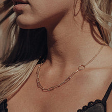 Load image into Gallery viewer, BROOKE NECKLACE
