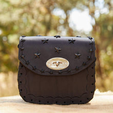 Load image into Gallery viewer, Starpoint - Mini Crossbody Black
