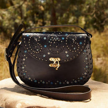 Load image into Gallery viewer, Tiggy Midnight Lover - Hobo Black
