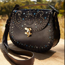 Load image into Gallery viewer, Tiggy Midnight Lover - Hobo Black

