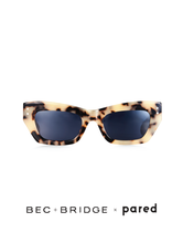 Load image into Gallery viewer, Bec + Bridge x Pared Petite Amour - Cookies &amp; Cream

