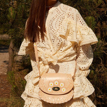Load image into Gallery viewer, Daisy Chain - Mini Hobo Nude
