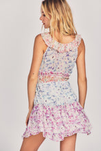 Load image into Gallery viewer, Seneca Silk Mini Dress
