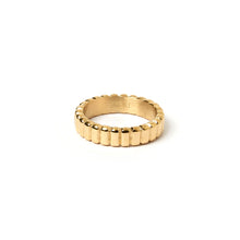 Load image into Gallery viewer, DIJON GOLD RING
