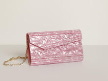 Load image into Gallery viewer, ELECTRA PURSE IN PINK
