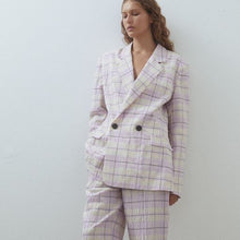 Load image into Gallery viewer, Alya Jacket in Purple
