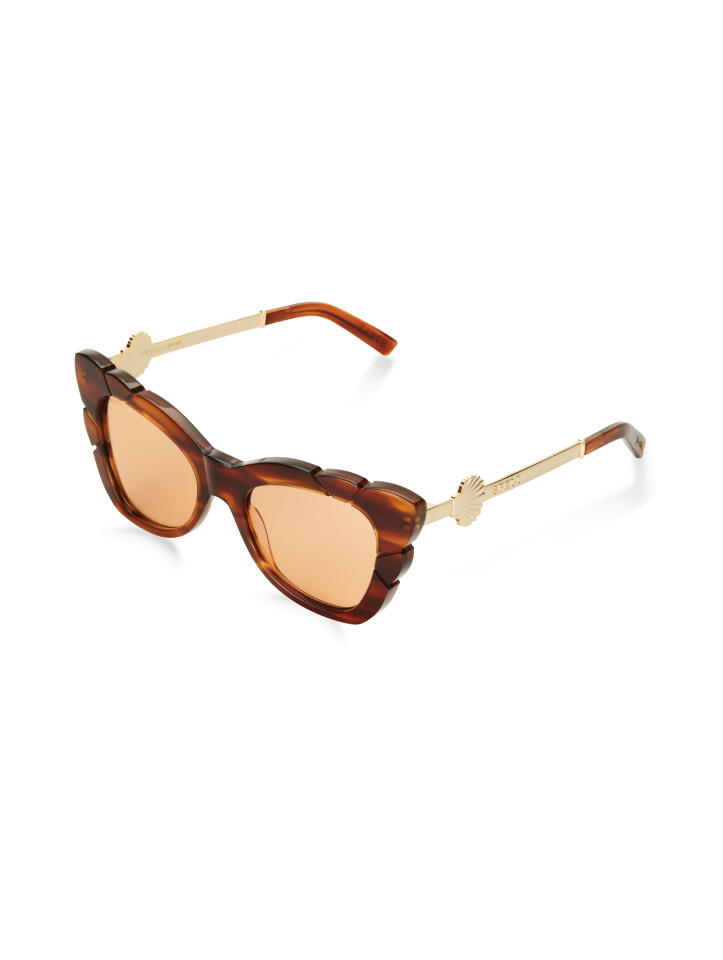 Spell x Pared - Marilyn Havana / Gold – Ruby display picture 1