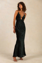 Load image into Gallery viewer, WILMA MAXI DRESS
