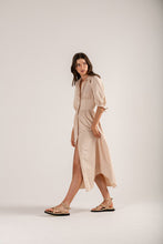 Load image into Gallery viewer, MARLOW MIDI DRESS
