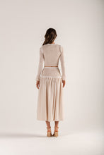 Load image into Gallery viewer, OPHELIA MIDI SKIRT
