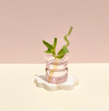 Load image into Gallery viewer, Nano Glass Tumbler in Pink
