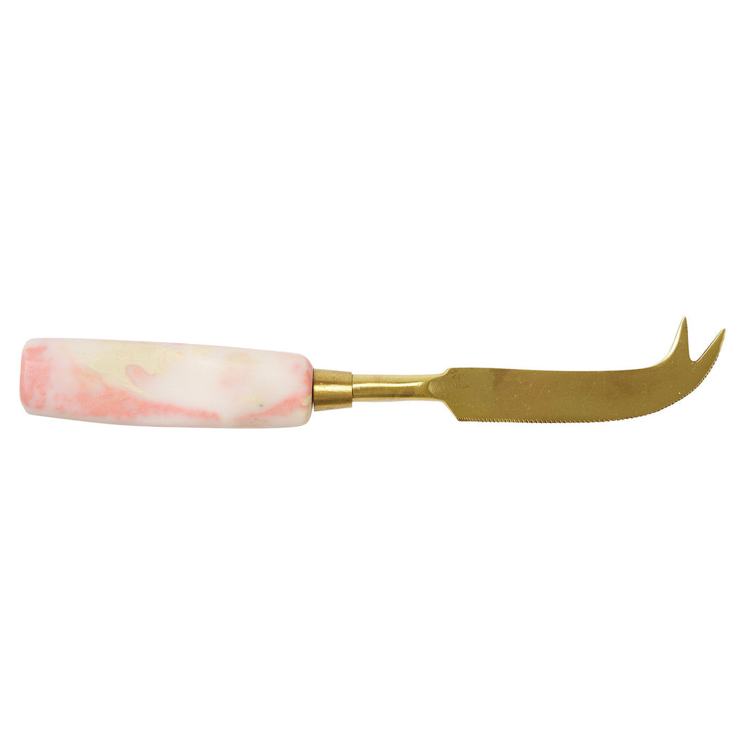 PENNY CHEESE KNIFE - SHERBET