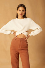 Load image into Gallery viewer, ALIKE RIB KNIT TOP
