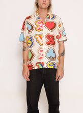 Load image into Gallery viewer, Bone &quot;Jackpot&quot; Resort shirt
