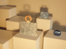Load image into Gallery viewer, SIENNA BAG SKY BLUE

