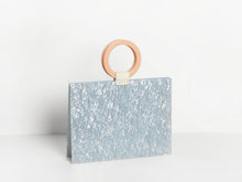 Load image into Gallery viewer, SIENNA BAG SKY BLUE

