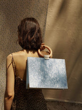 Load image into Gallery viewer, SIENNA BAG SKY BLUE
