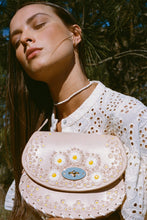 Load image into Gallery viewer, Daisy Chain - Mini Hobo Nude
