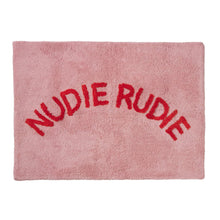 Load image into Gallery viewer, TULA NUDIE BATH MAT - LILAC
