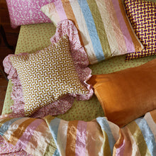 Load image into Gallery viewer, FROME RUFFLE CUSHION
