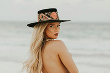 Load image into Gallery viewer, HNR x Stephanie Danielle collection “Tulum” in black
