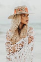 Load image into Gallery viewer, HNR x Stephanie Danielle “Tulum” in ivory
