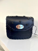 Load image into Gallery viewer, Starpoint - Mini Crossbody Black
