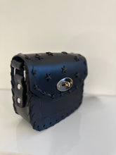 Load image into Gallery viewer, Starpoint - Mini Crossbody Black
