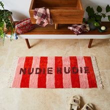 Load image into Gallery viewer, MATTIA BATH RUNNER
