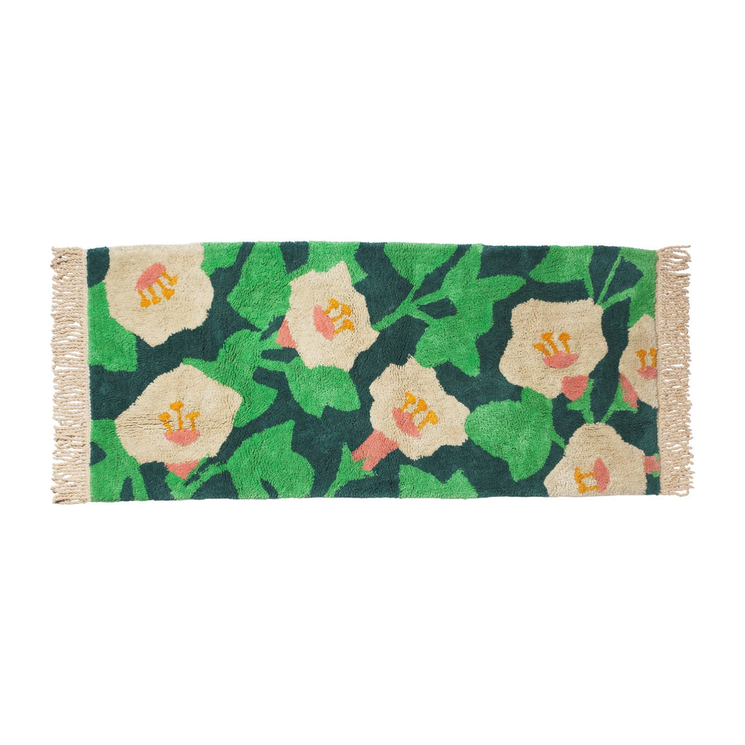 NICOLO BATH RUNNER