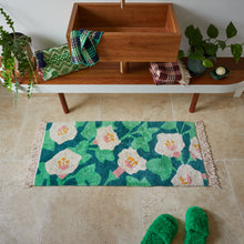 Load image into Gallery viewer, NICOLO BATH RUNNER
