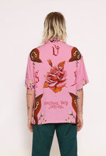 Load image into Gallery viewer, Pink &quot;King Cobra&quot; shirt
